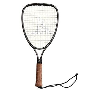 Vintage Pro Kennex Court Comp Optimum Size Racquet with Case